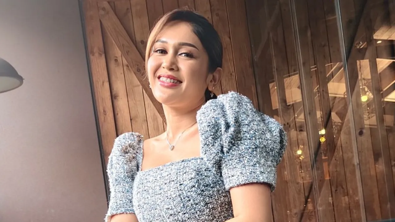 'Di Mana Hatimu' Jadi Single Terbaru Givri Taj, Dangdut Modern yang Kekinian
