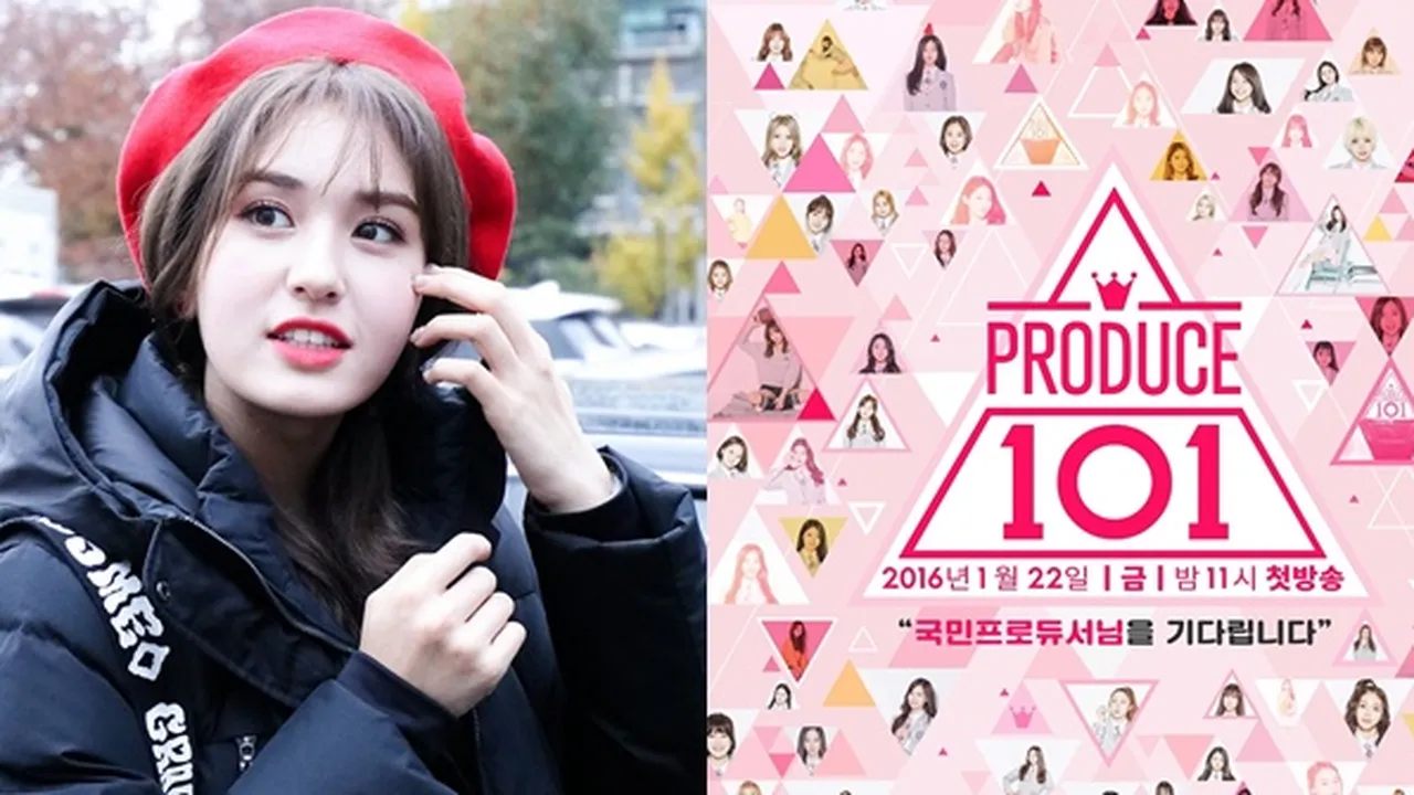 Di Tengah Kontroversi 'Produce 101', Pengakuan Jeon Somi Ini Ramai Jadi perhatian