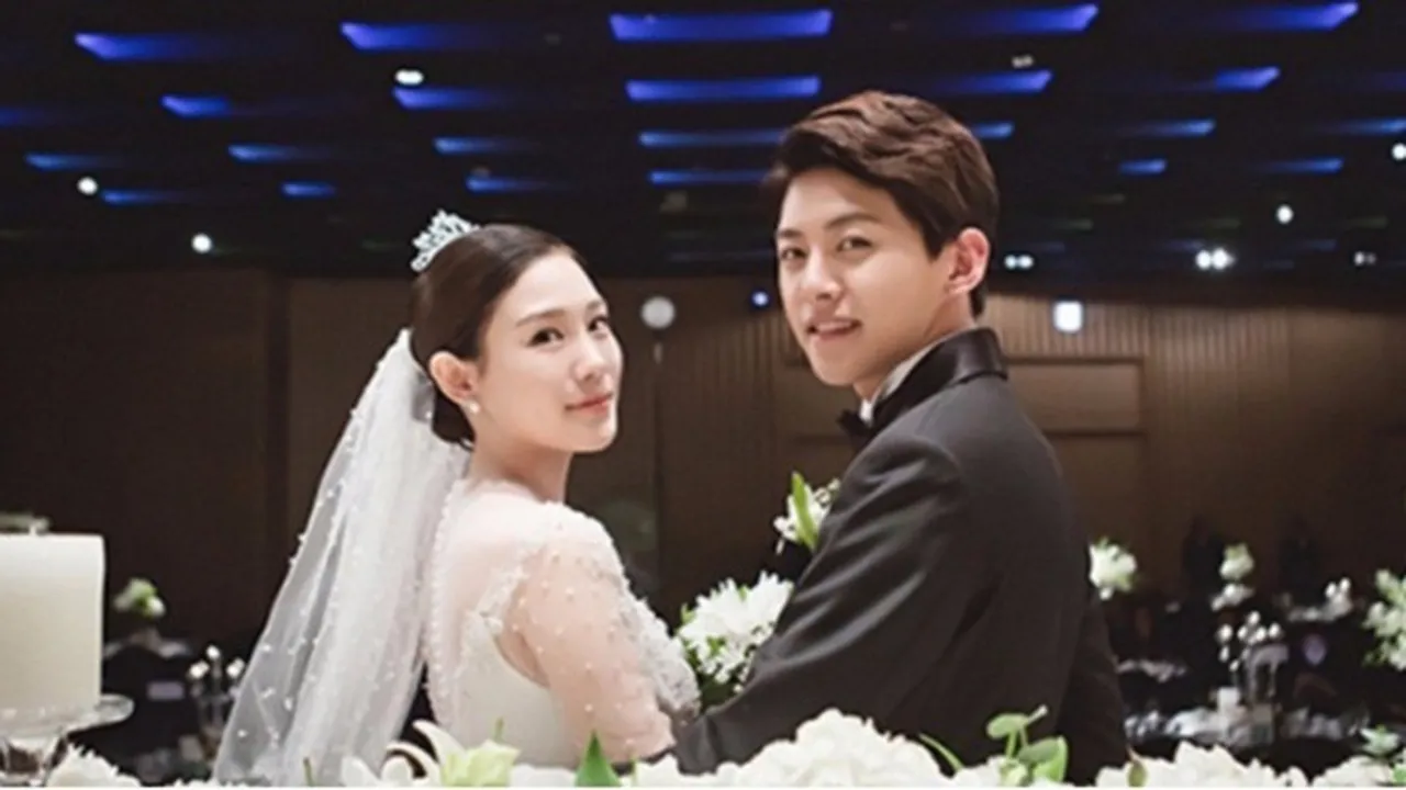 Di Usia 24 Tahun, Dongho Eks U-KISS Dalam Proses Perceraian - Tunggu Hak Asuh Anak Di Usia 24 Tahun, Dongho Eks U-KISS Dalam Proses Perceraian - Tunggu Hak Asuh Anak