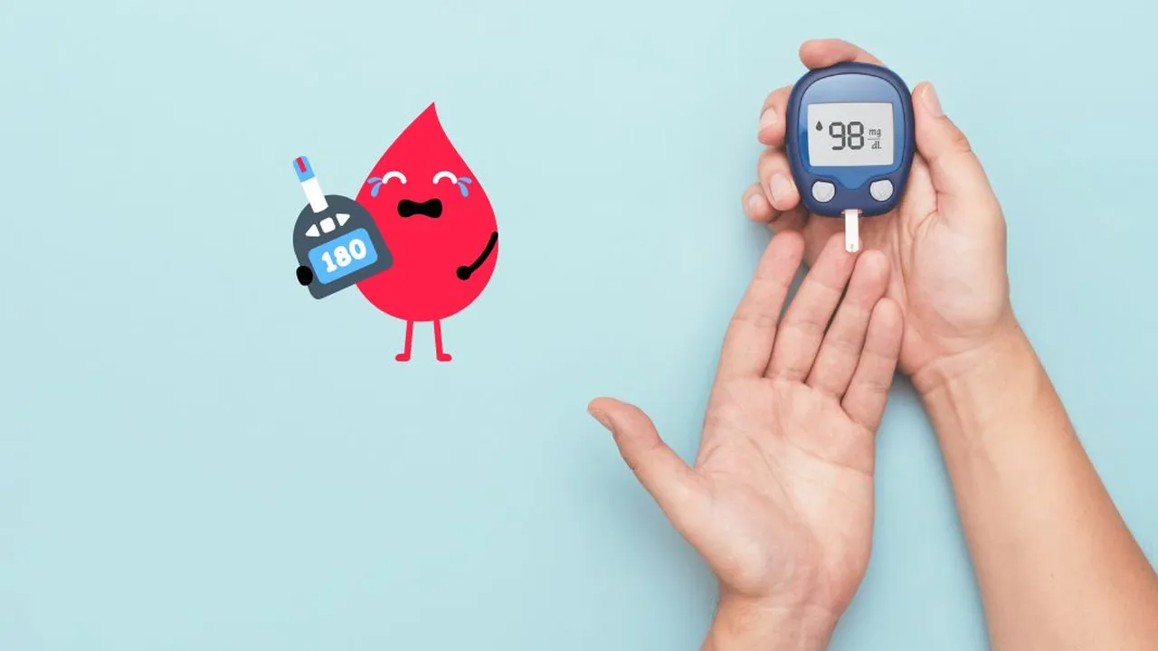 Diabetes, Kenali Penyebab dan Dapatkan Panduan Lengkap Mengatasi Penyakit Gula Darah!