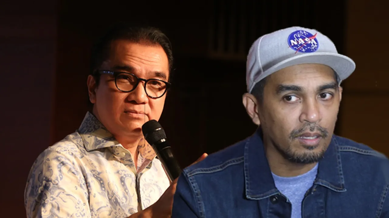 Diajak Duet Glenn Fredly, Tantowi Yahya: Ini Musibah Buat Dia