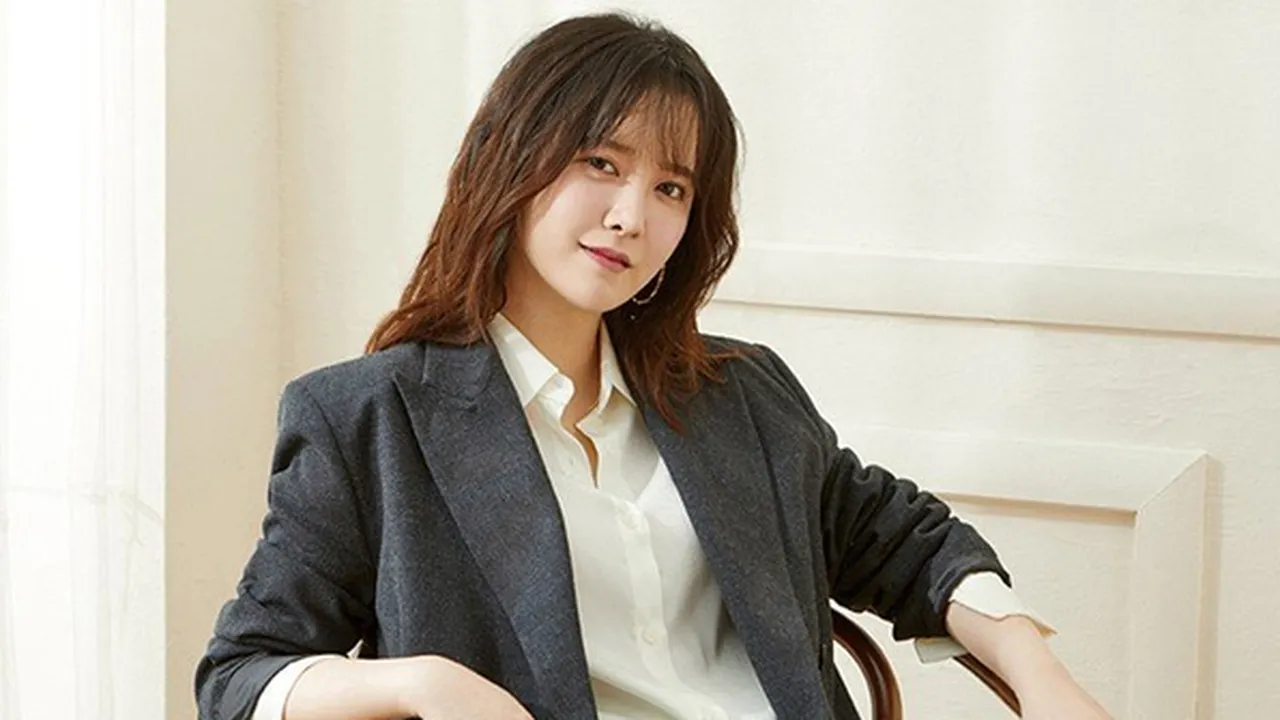 Diajak Nikah Sama Fans, Gimana Reaksi Goo Hye Sun?