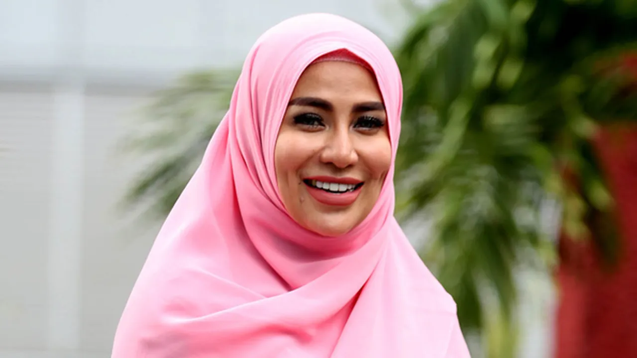 Diam-Diam, Cinta Penelope Sudah Menikah Lagi
