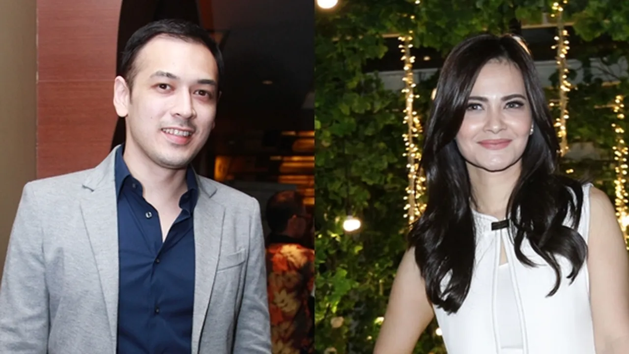 Diam-Diam Daftar ke KUA, Cut Tary dan Richard Kevin Menikah Desember 2019 Diam-Diam Daftar ke KUA, Cut Tary dan Richard Kevin Menikah Desember 2019