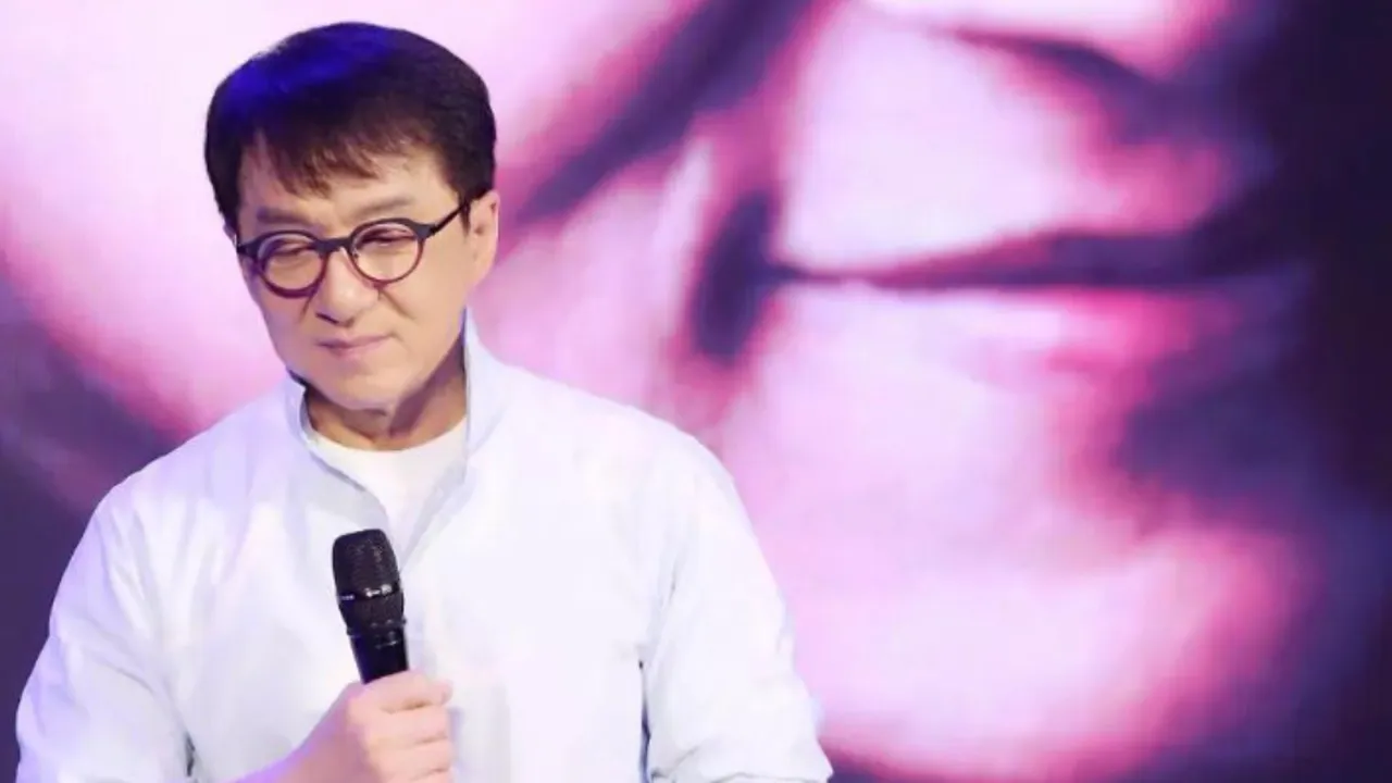 Diam-Diam Jackie Chan Sudah Siapkan Lagu yang Hanya Boleh Didengarkan Setelah Ia Meninggal Diam-Diam Jackie Chan Sudah Siapkan Lagu yang Hanya Boleh Didengarkan Setelah Ia Meninggal