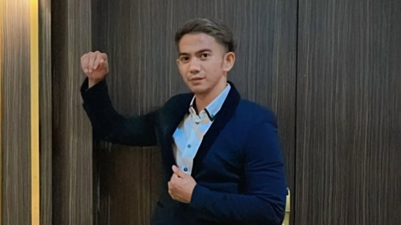 Diam-Diam Rizki 2R Sudah Punya Pacar Baru Setelah Dua Tahun Menyandang Status Duda