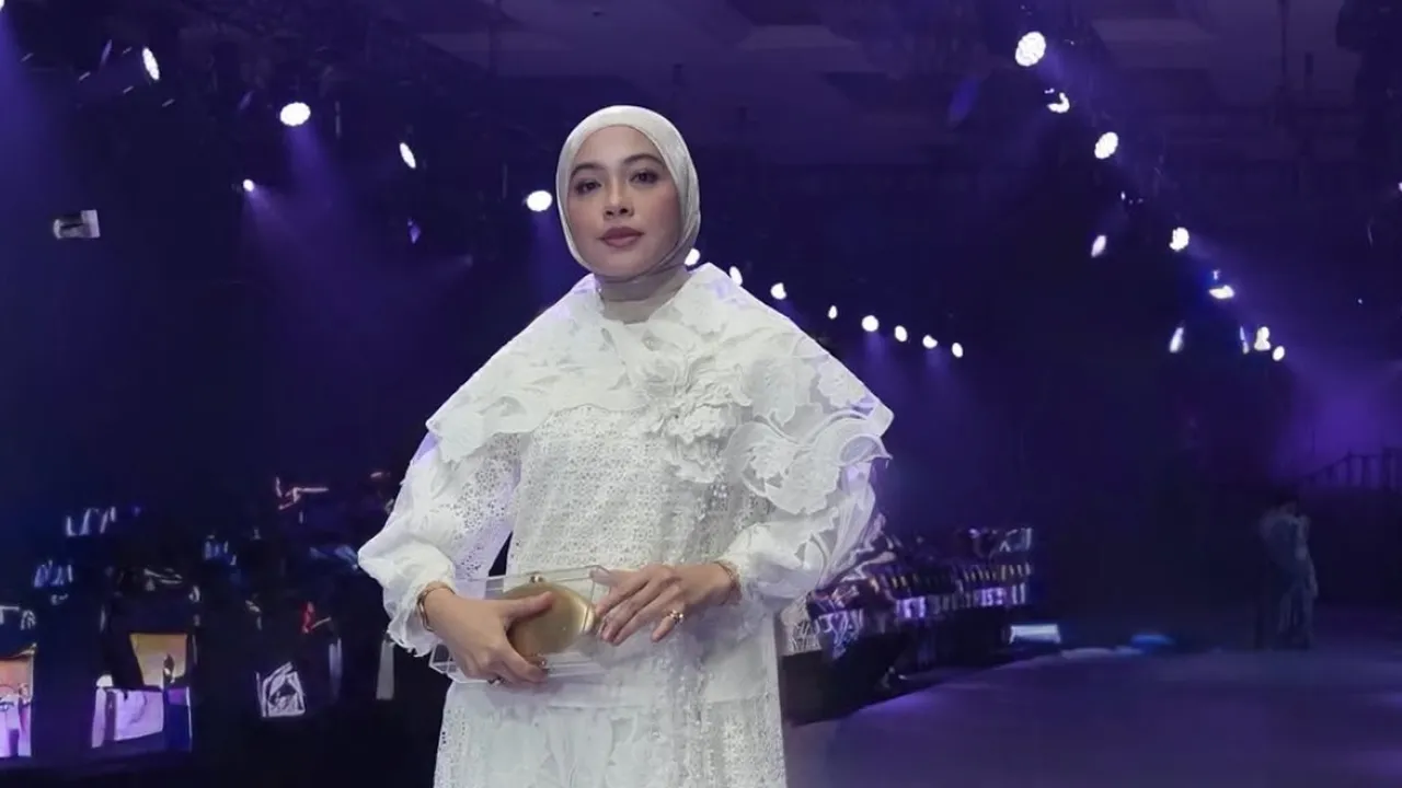 Dian Ayu Lestari Dilarang Padel 3 Bulan dan Tak Boleh Naik Motor
