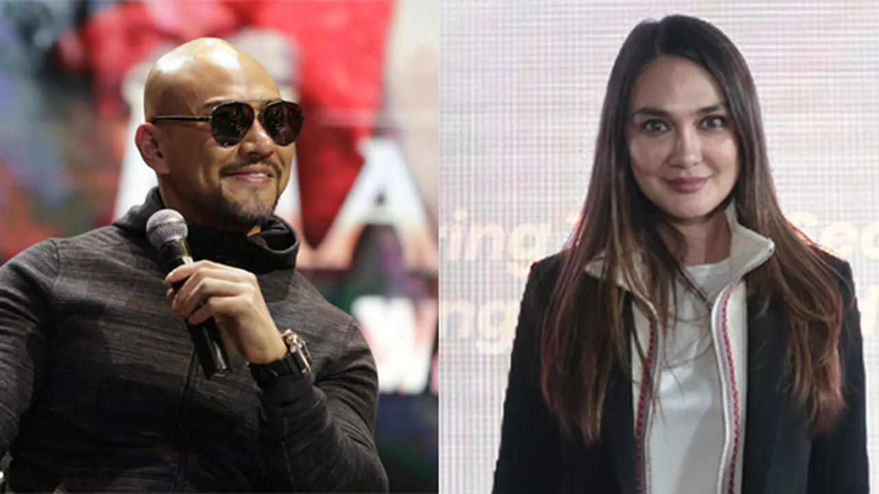Dian-Diam, Deddy Corbuzier Ternyata Unfollow IG Luna Maya