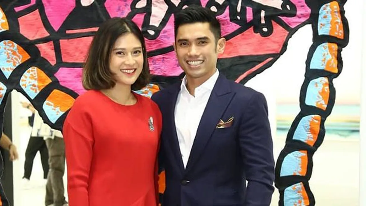 Dian Sastro Pernah Bikin Suami Ngambek Gara-Gara Potong Rambut