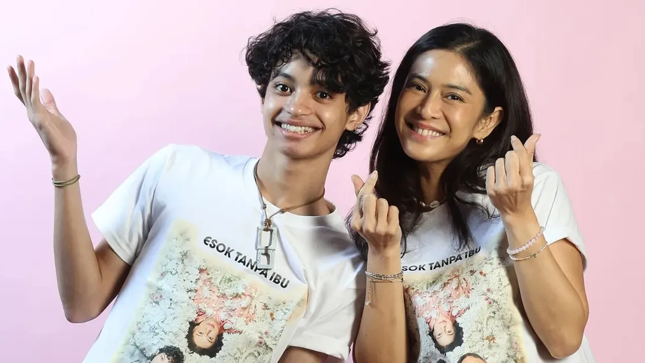 Dian Sastrowardoyo - Ali Fikry Bangga Dengan Diri Sendiri Saat...