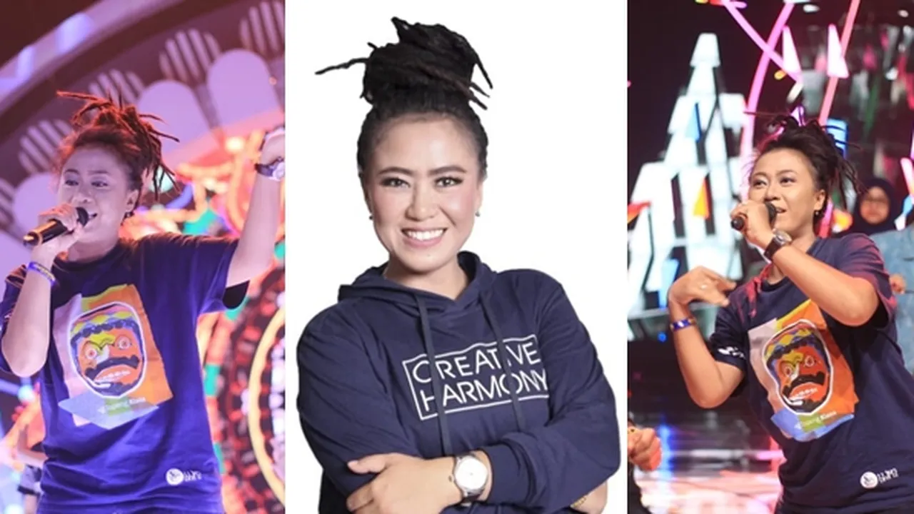 Diana Sastra, si Dewi Pantura Yang Terus Perjuangkan Eksistensi Seni Tarling