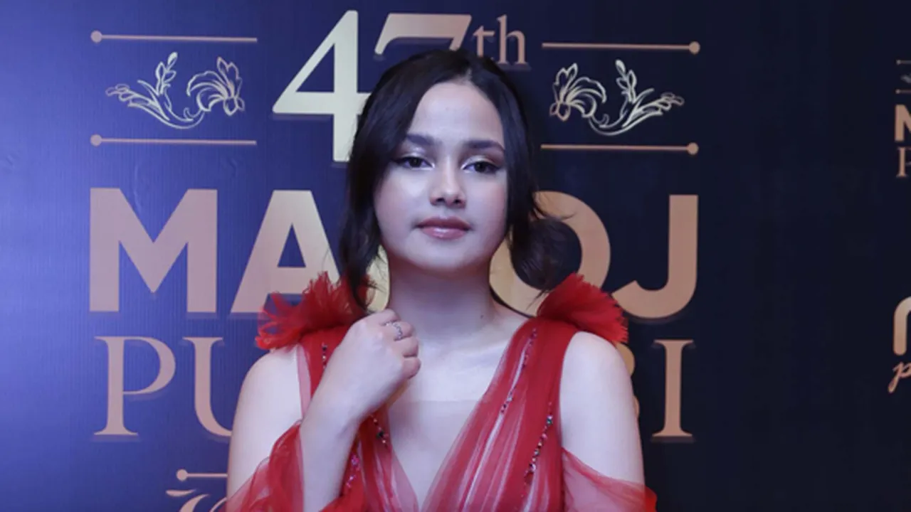 Diancam Bakal Diculik dan Diperkosa, Syifa Hadju Lapor Polisi Diancam Bakal Diculik dan Diperkosa, Syifa Hadju Lapor Polisi