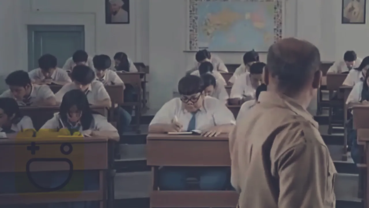 Dianggap Lecehkan Profesi Guru, Iklan Hago Ditarik dari Peredaran