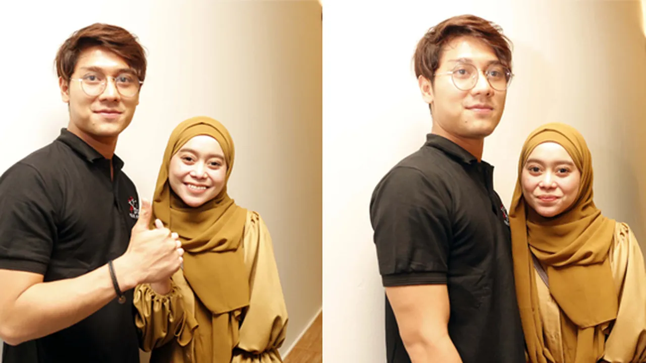 Dianggap Mewakili Perasaan Orang yang Ditinggal Nikah Pasangan, Begini Kata Lesti dan Rizky Billar