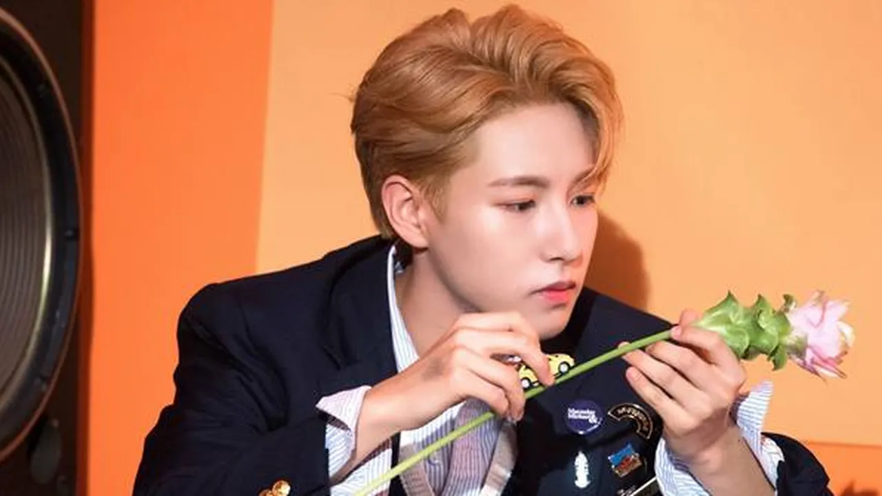Dianggap Perlakukan Renjun dengan Tidak Layak, Fans NCT Boikot SM Entertainment Dianggap Perlakukan Renjun dengan Tidak Layak, Fans NCT Boikot SM Entertainment