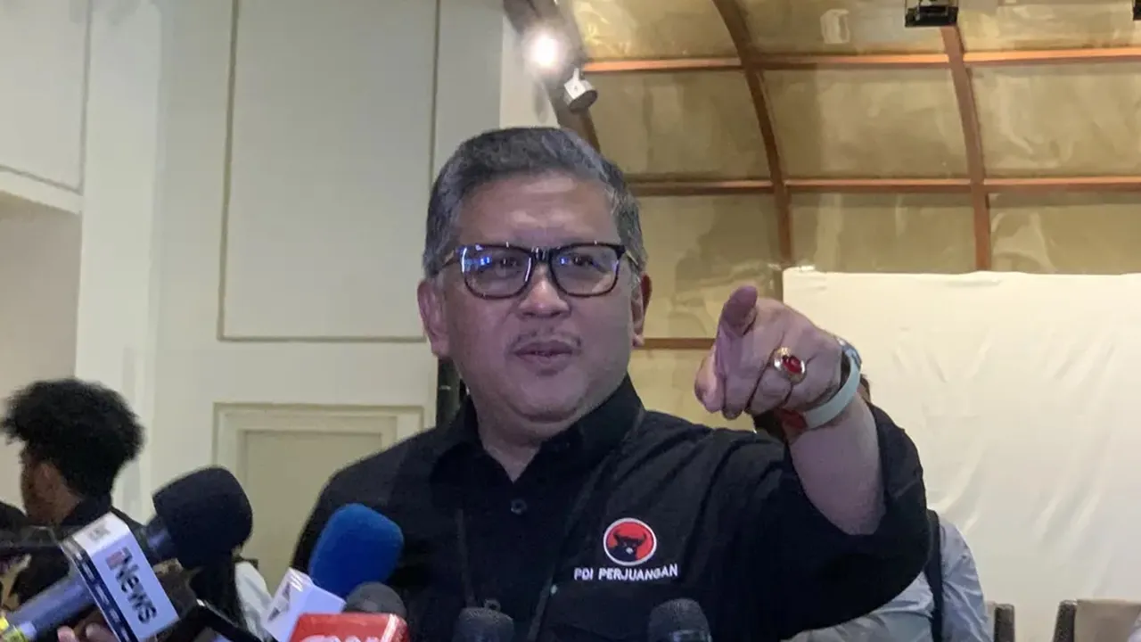 Dianggap Sudah Tak Sejalan, PDIP Pecat 27 Kader Termasuk Jokowi, Gibran dan Bobby Nasution