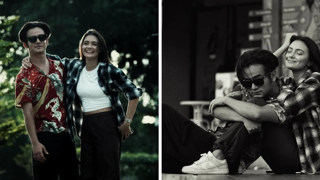 Jadi Sosok 'Bad Guy' di Film Dokumenter 'LAURA', Kevin Ardilova Siap Hadapi Hujatan Netizen