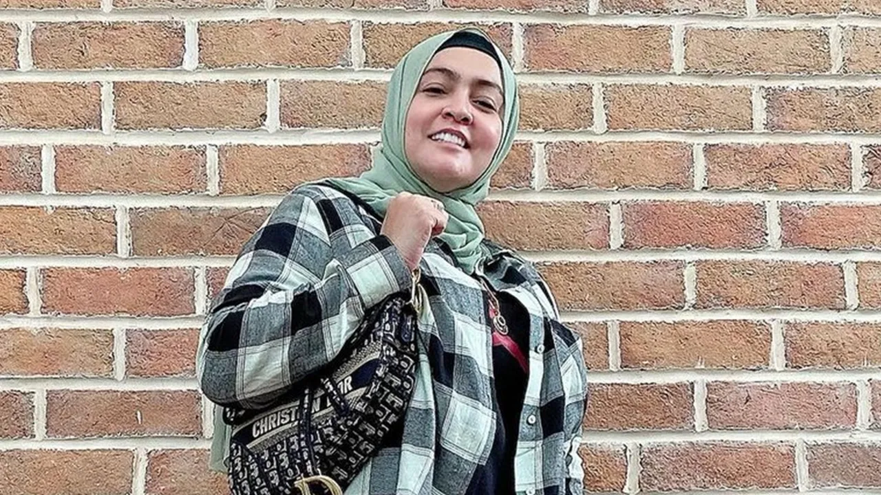 Dibanding Diet, Astrid Kuya Sarankan Jalani Pola Hidup Sehat di Masa Pandemi Dibanding Diet, Astrid Kuya Sarankan Jalani Pola Hidup Sehat di Masa Pandemi