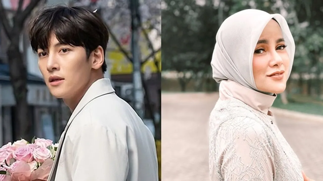 Dibanding Lee Min Ho, Olla Ramlan Ternyata Lebih Kepincut Ji Chang Wook
