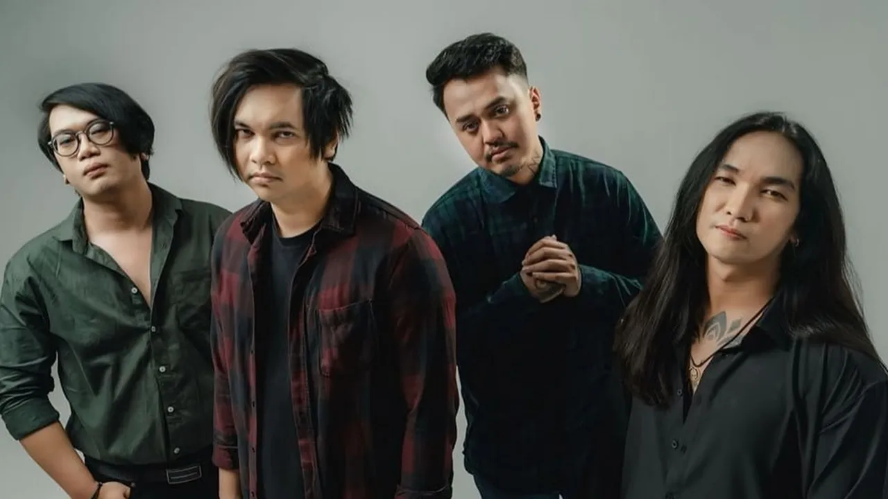 Dibantu Anak dari Musisi Ternama, Band Emo Nevach Rilis Single Baru