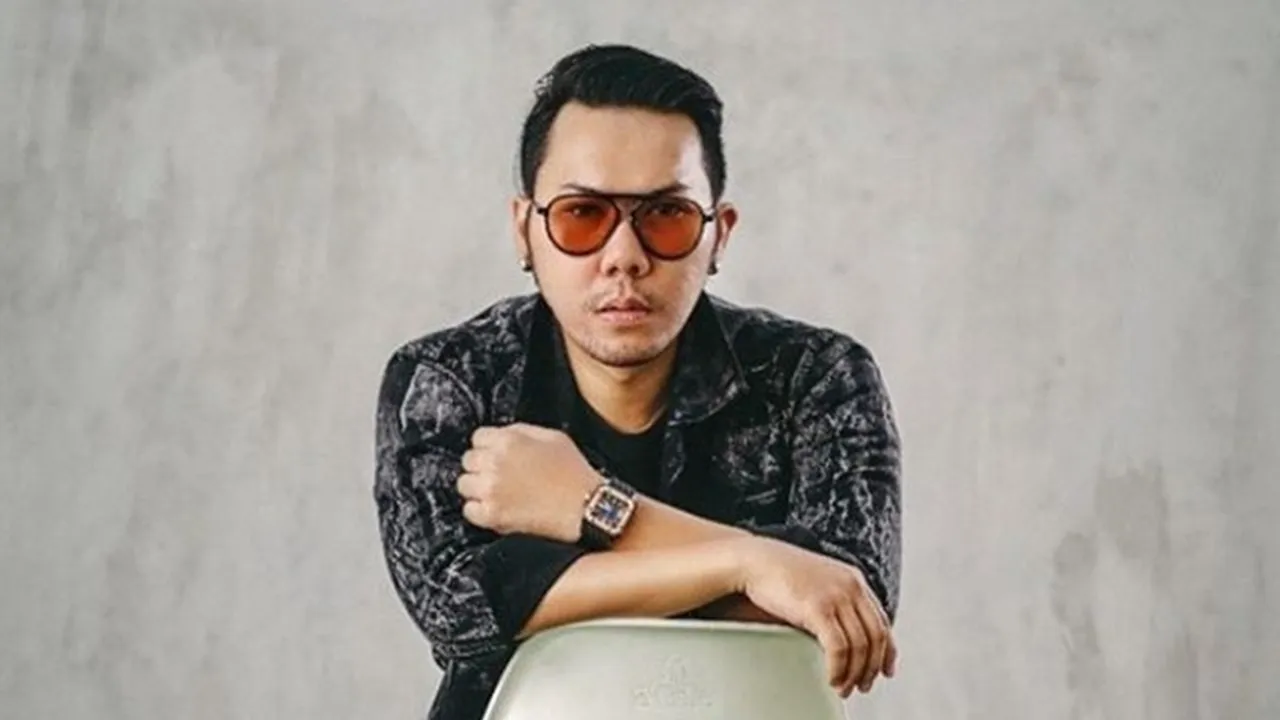 Dibantu Dua Personil Lyla, Boni Anggara Rilis Biarkan Aku Bahagia