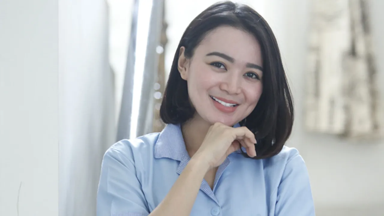 Tiup Korek Sampai Diberi Roti Tawar, Ini Kejutan Untuk Ulang Tahun Wika Salim