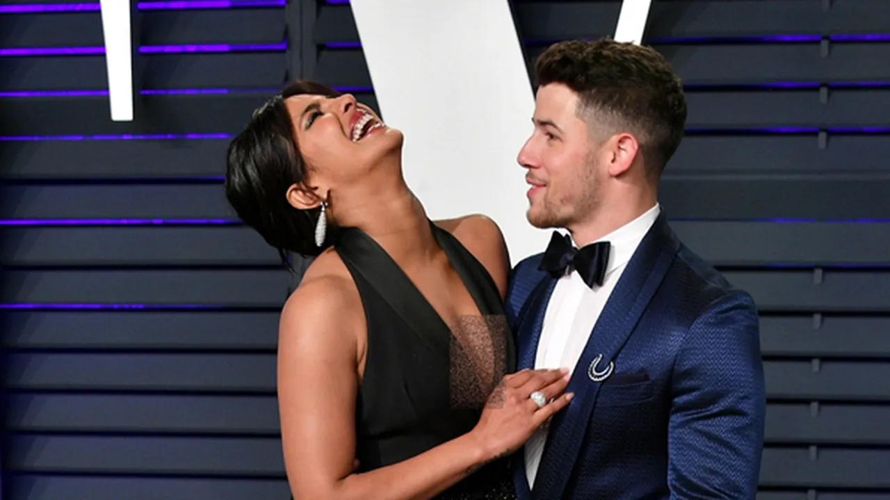 Diberitakan Cerai, Priyanka Chopra dan Nick Jonas Bakal Tuntut Majalah Ini?