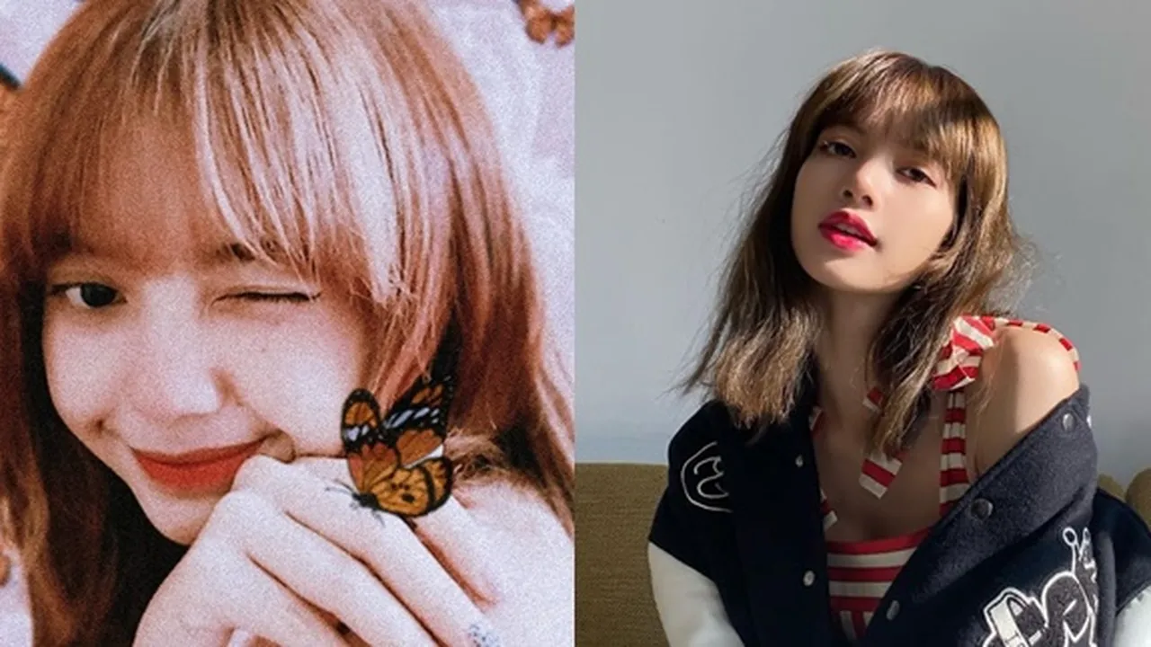 Dibilang Mirip Lisa BLACKPINK, Shegan Malah Merasa Insecure dan Kena Body Shaming