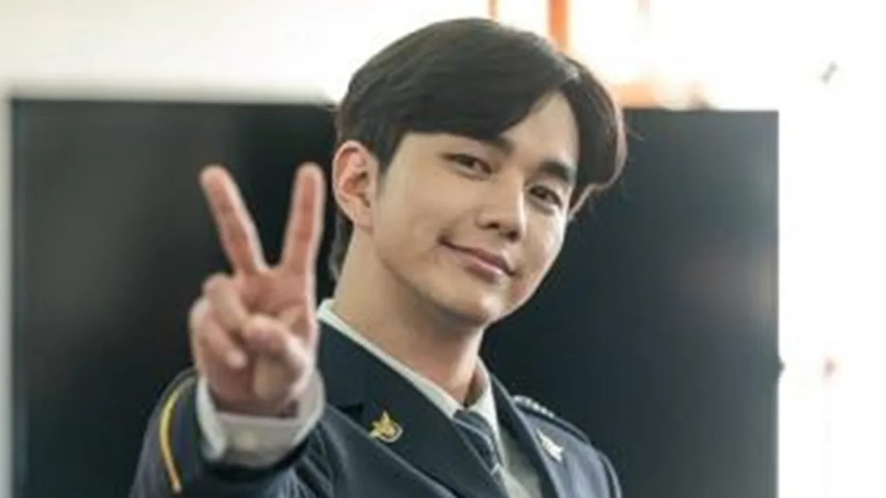 Dibilang Tambah Gemuk, Begini Tanggapan dari Yoo Seung Ho