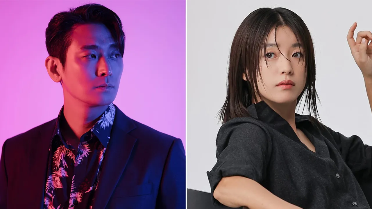 Dibintangi Han Hyo Joo - Ju Ji Hoon, BLOOD FREE Siap Tayang 10 April Mendatang