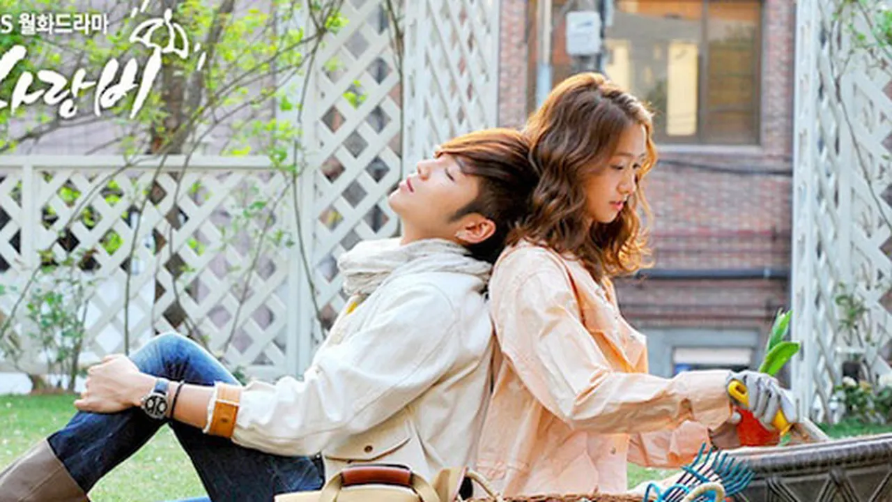 Dibintangi Idol K-Pop, Drama Korea Ini Justru Gagal!
