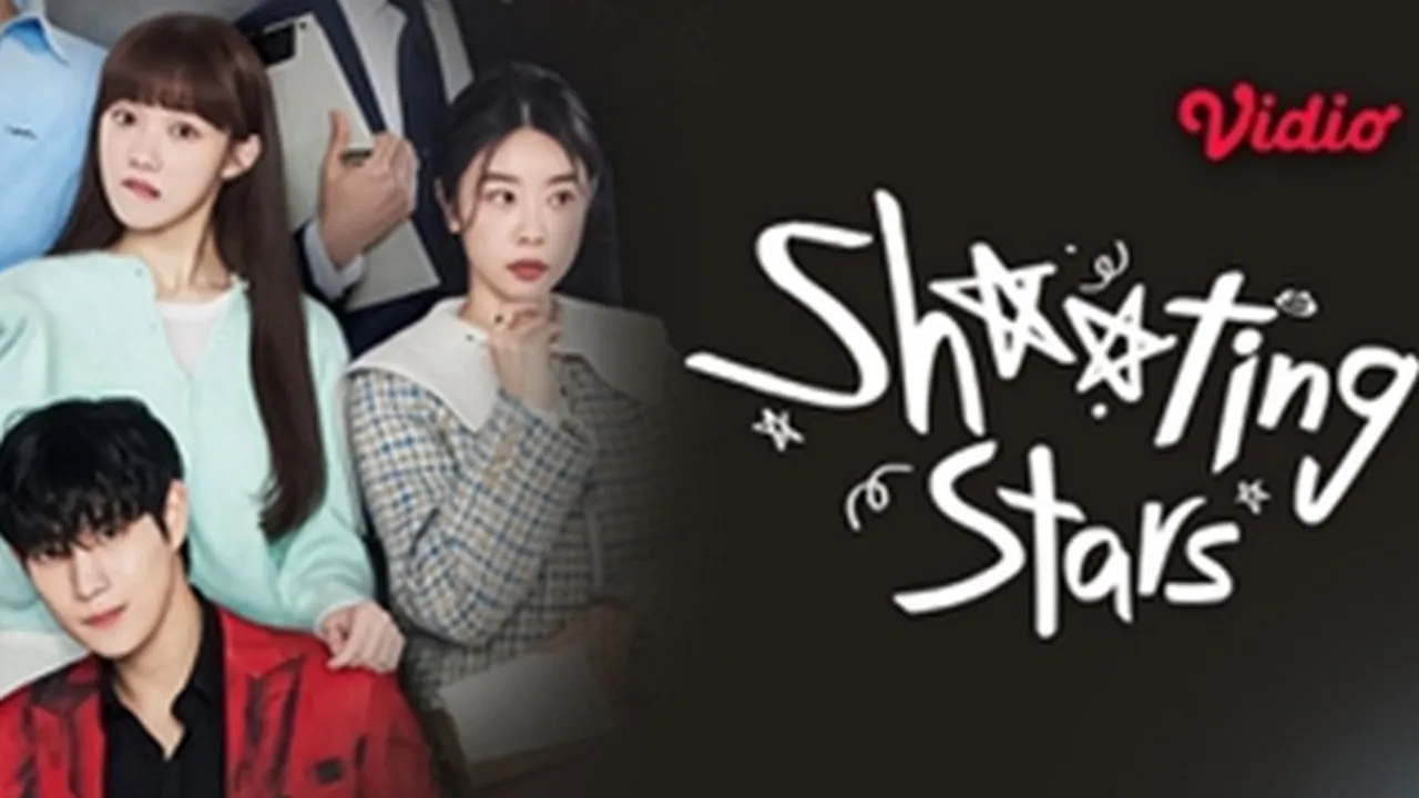 Dibintangi Kim Young Dae dan Lee Sung Kyung, 'SHOOTING STARS' Drama Korea Romantis Terbaru Bisa Ditonton di Vidio Dibintangi Kim Young Dae dan Lee Sung Kyung, 'SHOOTING STARS' Drama Korea Romantis Terbaru Bisa Ditonton di Vidio