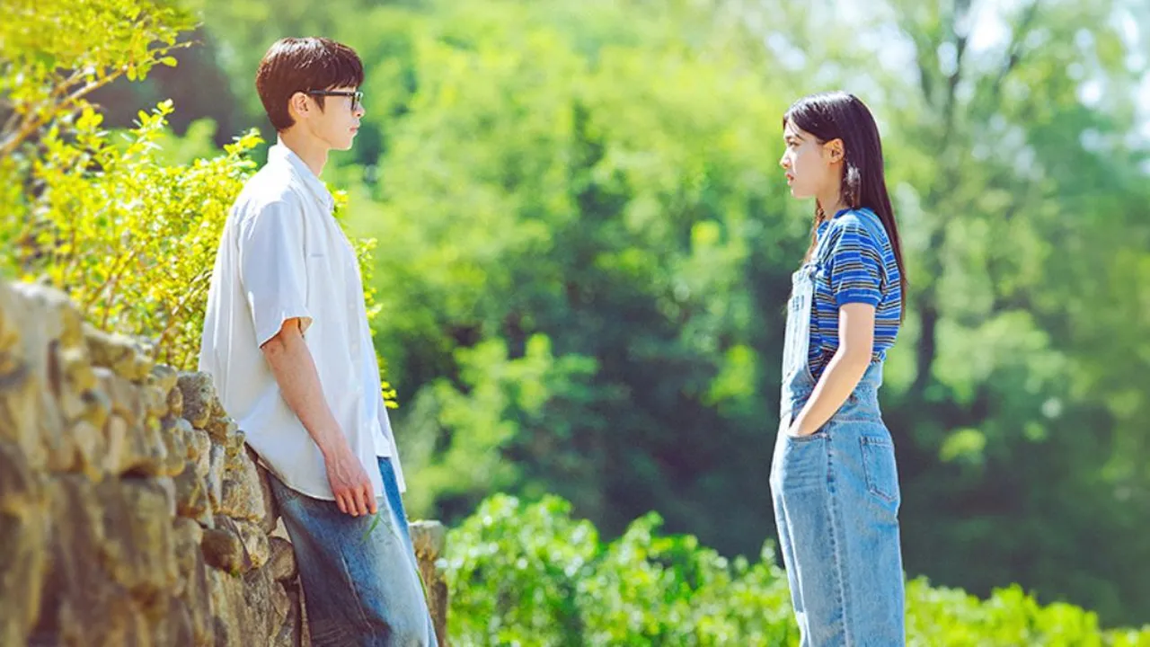Dibintangi Lee Jae Wook dan Choi Sung Eun "Last Summer" Jadi Drama Romantis yang Bikin Nostalgia