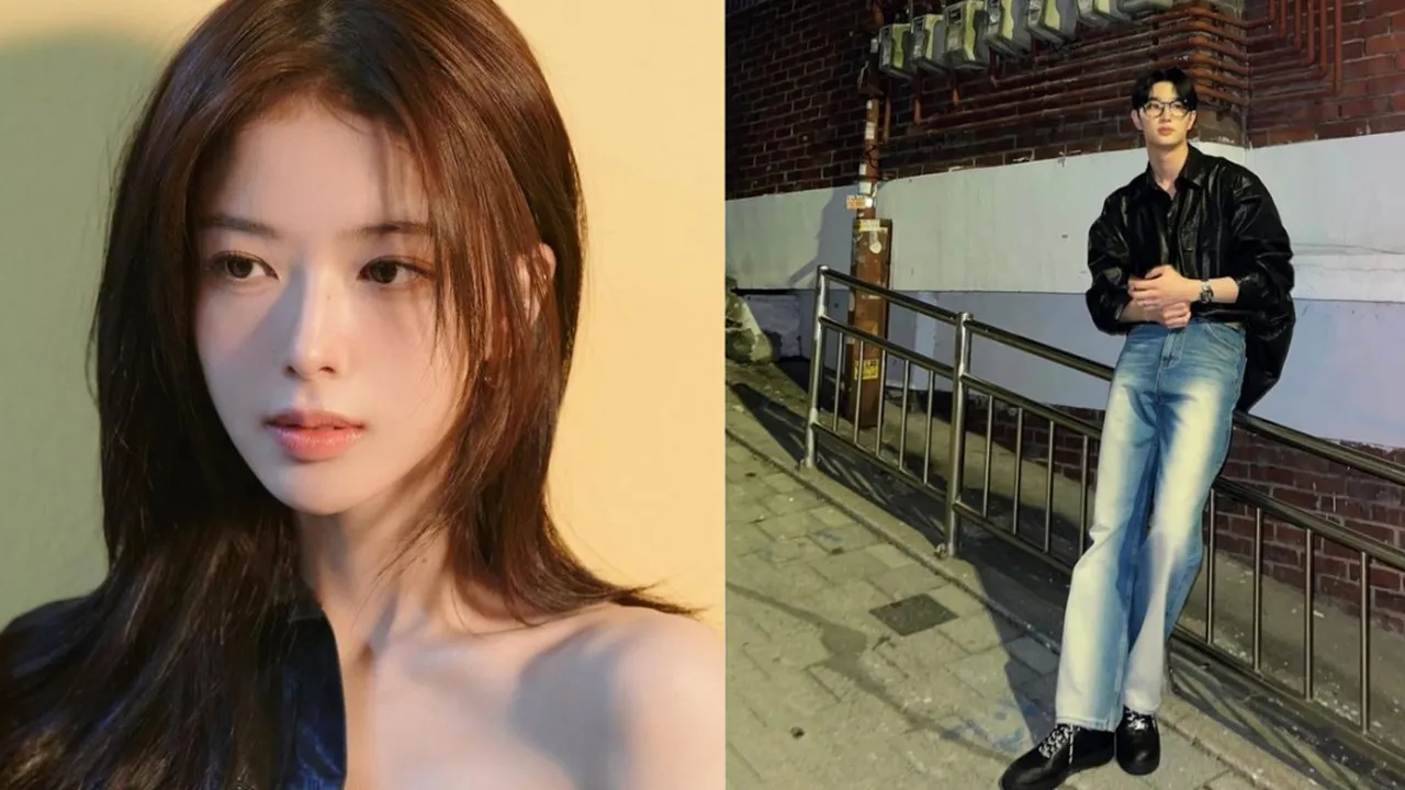 Dibintangi Oleh Banyak Aktor dan Aktris Muda, Inilah Profil dan Biodata 5 Pemain Utama Drama Korea HIERARCHY!