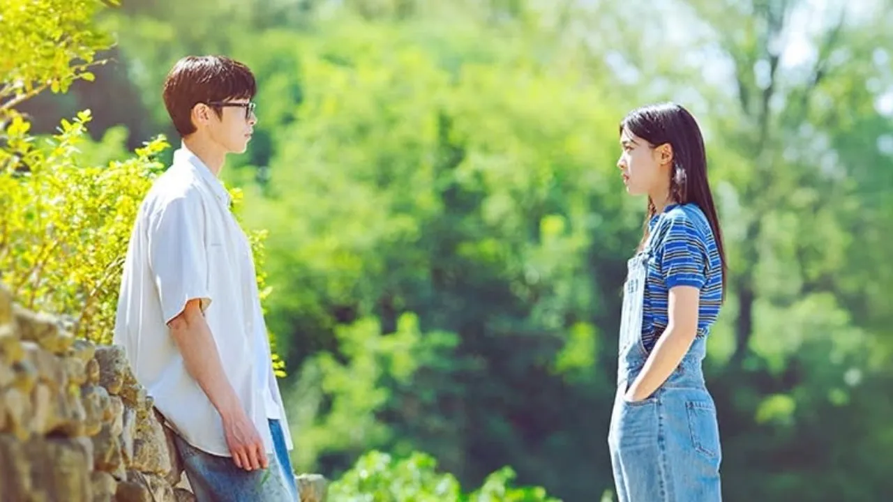 Dibintangi Oleh Lee Jae Wook dan Choi Seung Eun, "Last Summer" Justru Anjlok di Rating 2%