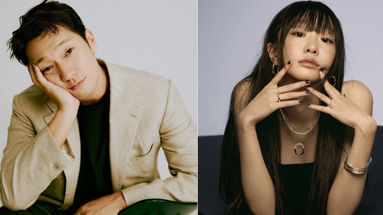 Dibintangi Son Suk Ku dan Kim Da Mi, Drama NINE PUZZLES Siap Tayang Tahun Depan