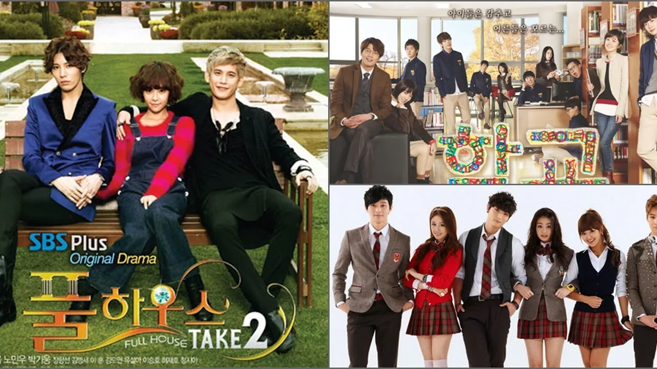 Dibuat Sequel, Drama Korea Ini Malah Tak Sukses?