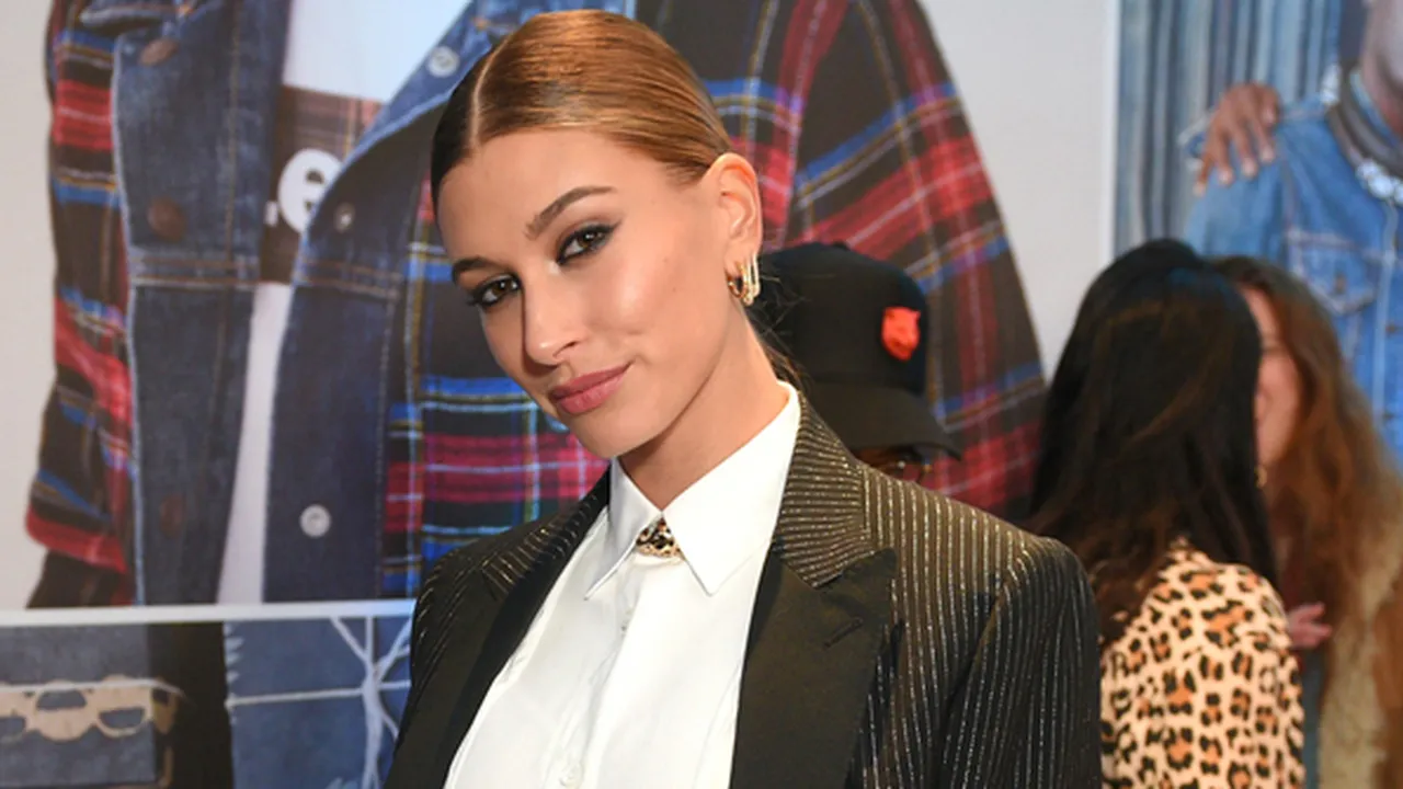 Dibully Gara-Gara Jadi Istri Justin Bieber, Ini Curahan Hati Hailey Baldwin