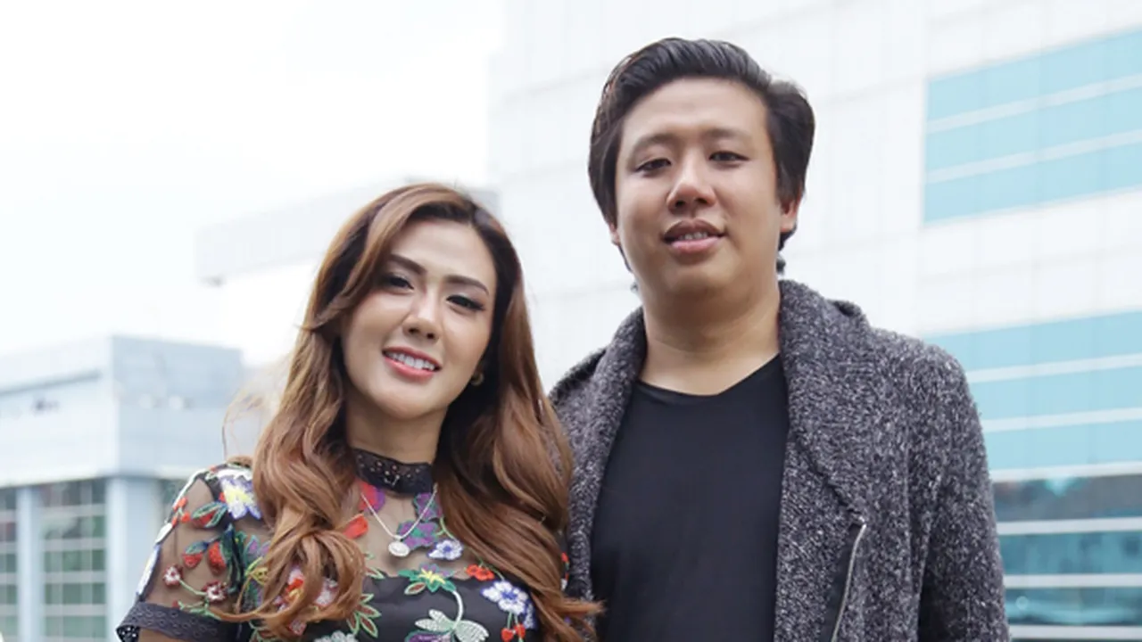 Dibully Karena Sindir Konten Horor Risa Saraswati, Rey Utami Buka Suara