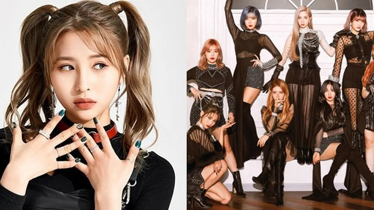 Dibully Member Satu Grup, Idol K-Pop Pendatang Baru Ini Mengaku Sempat Coba Bunuh Diri