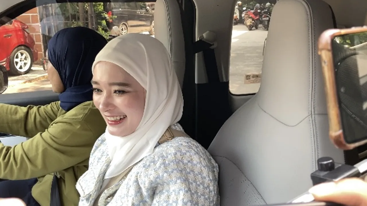 Dicap Sombong dan Arogan Oleh Netizen, Ini Kata Inara Rusli