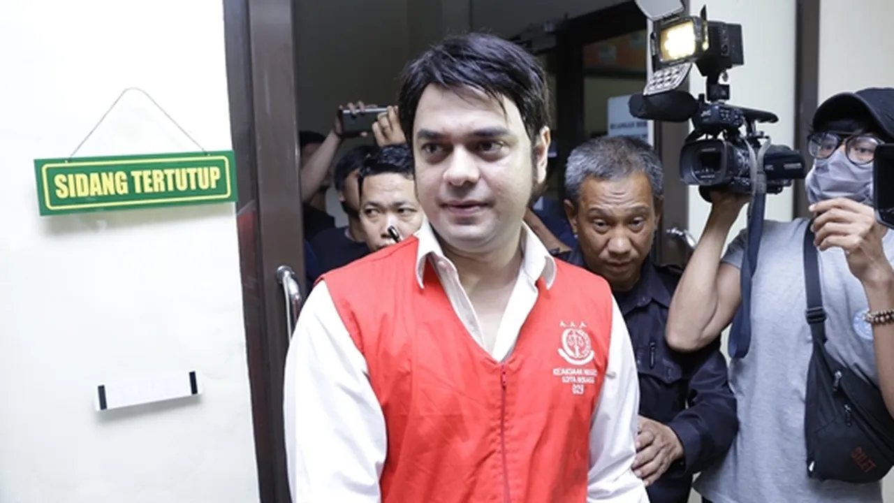 Diceraikan Rio Reifan, Henny Mona Minta Nafkah Rp 8 Miliar