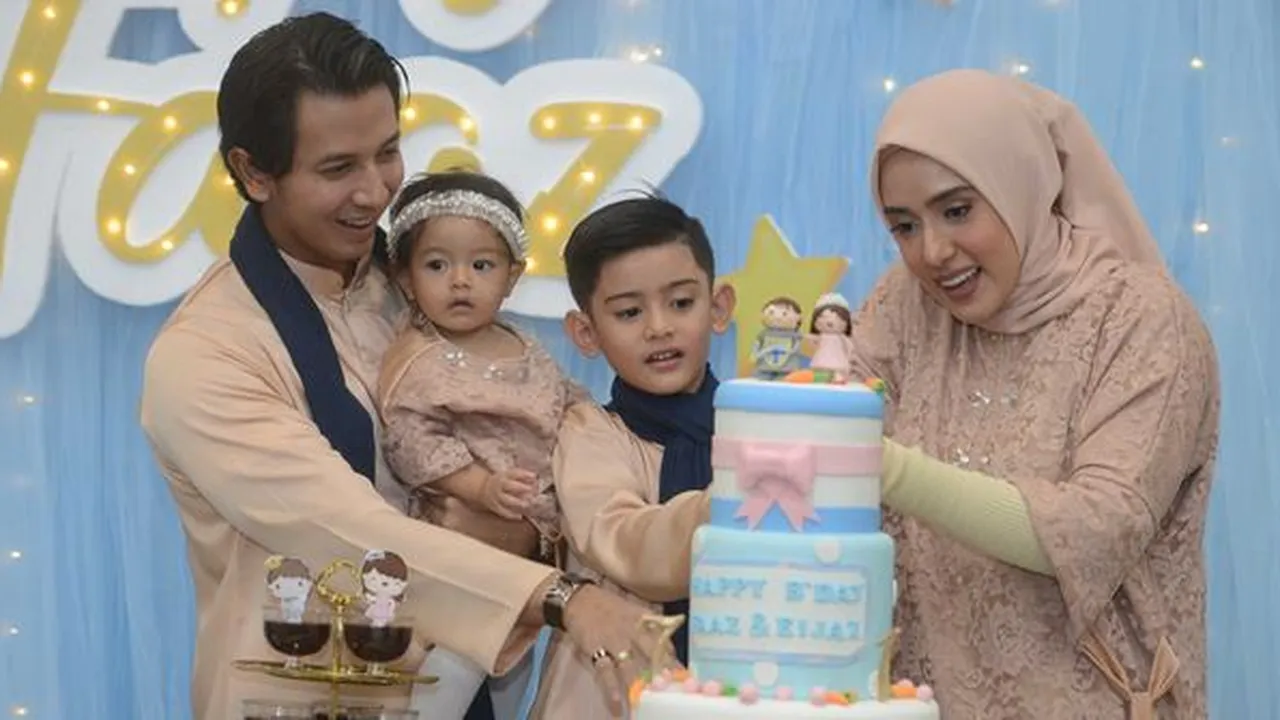 Dicibir Galih Ginanjar, Fairuz A Rafiq Beri Balasan Menohok