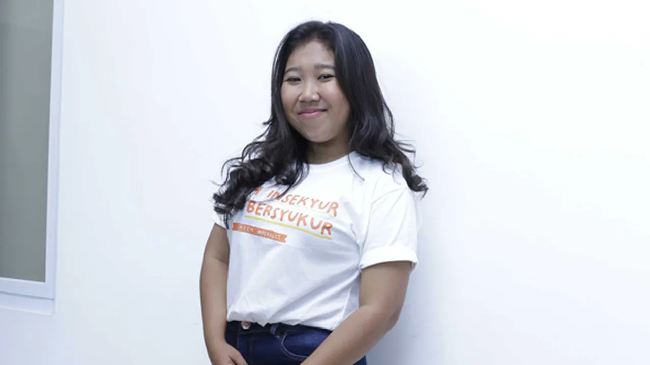 Dicium Tiga Cowok Langsung, Kiky Saputri Panen Kritikan