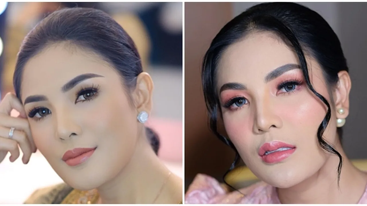 Didakwa Pasal Berlapis, Suami Nindy Ayunda Tak Mau Ajukan Eksepsi Didakwa Pasal Berlapis, Suami Nindy Ayunda Tak Mau Ajukan Eksepsi