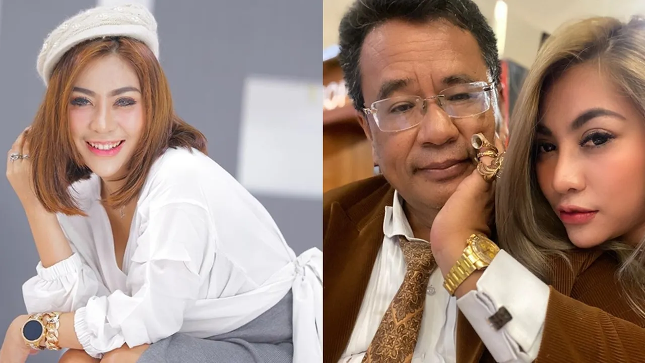 Didampingi Hotman Paris, Liza Aditya Mau Somasi Youtuber Terkenal?