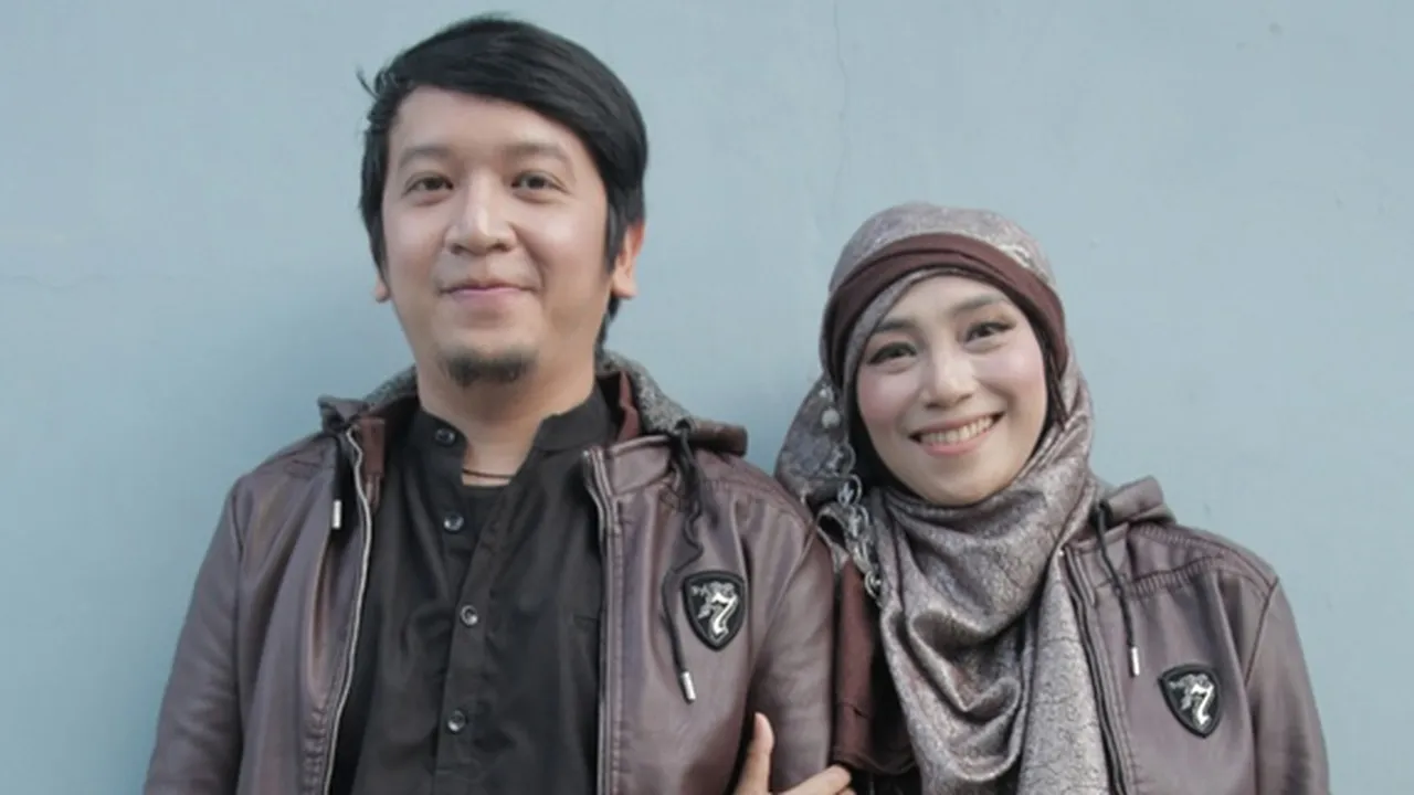 Didatangi Nike Ardilla Lewat Mimpi, Inka Christie Menangis