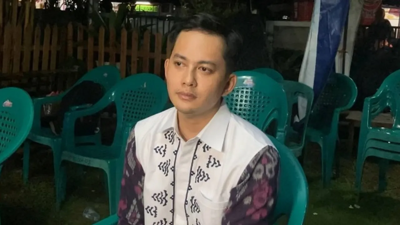 Didatangi Sang Bunda Lewat Mimpi, Kiki Farrel Kaget Lihat Pasien Lain Ditempeli Besi Panas Oleh Dokter
