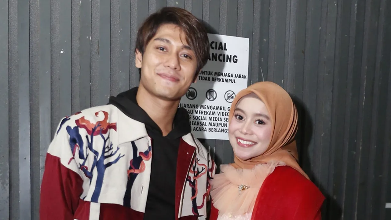 Didesak Untuk Segera Menikah, Begini Tanggapan Lesti dan Rizky Billar