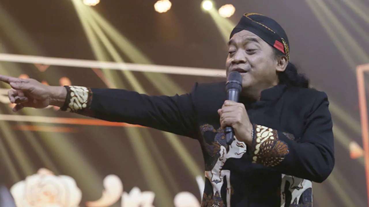 Didi Kempot Bakal Dibuatkan Patung di Stasiun Balapan, Yan Vellia: Suatu Kehormatan
